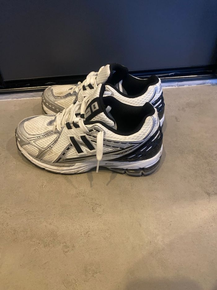 New balance 1006 r - photo numéro 3