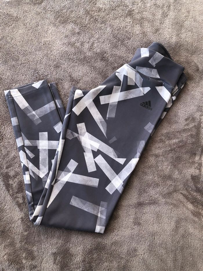 Legging Adidas xs - photo numéro 5