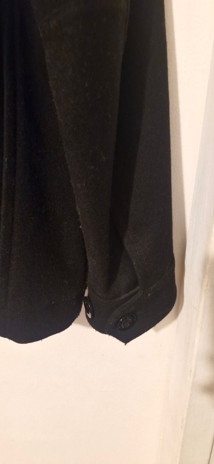 Manteau homme - photo numéro 8