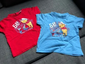 Teeshirt garçon