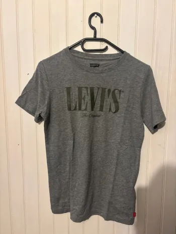 Tee shirt gris Levi’s
