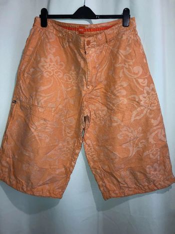 🌼Bermuda Hugo Boss🌼