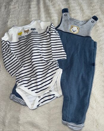 Ensemble bébé