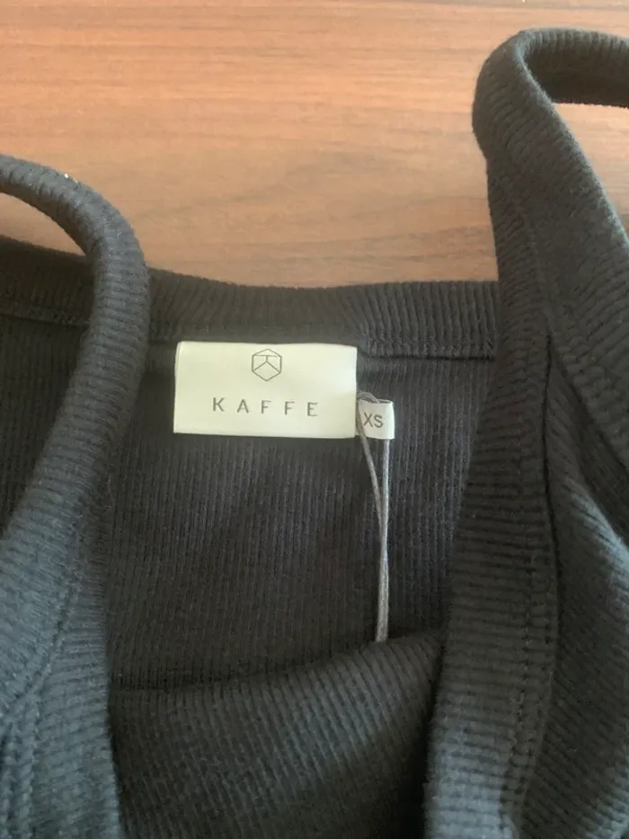 Kaffe top T XS - photo numéro 2