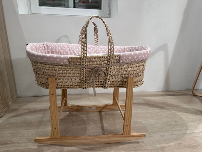 Berceau NAF NAF - photo numéro 3