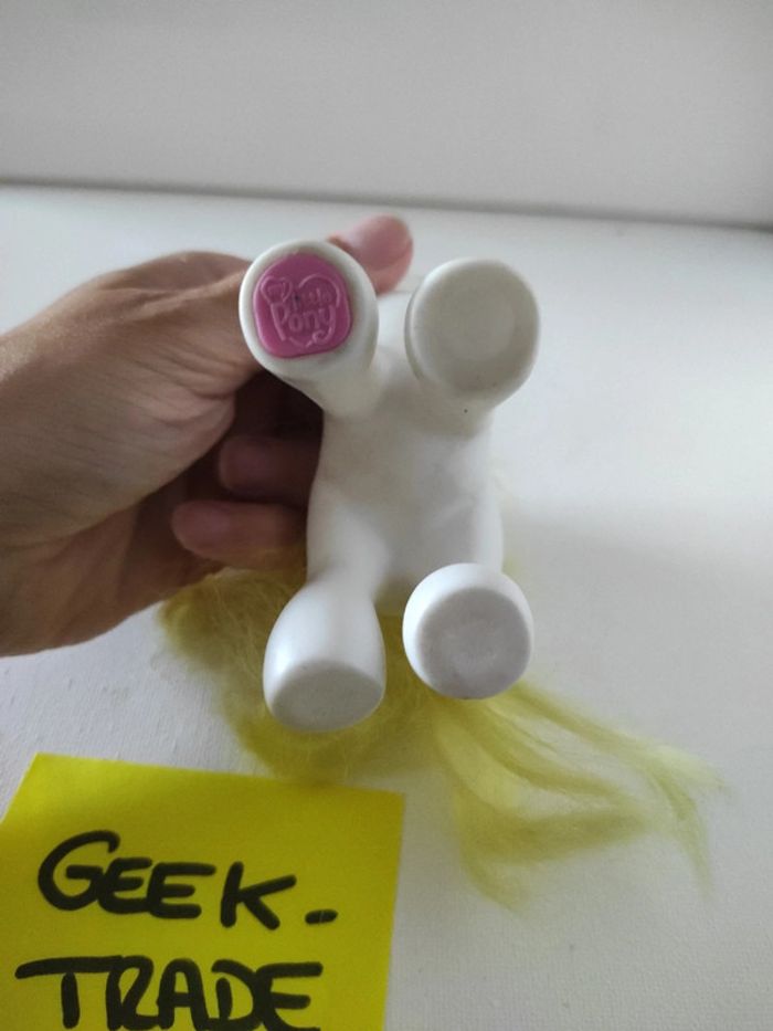 My little Pony g3 breezie - photo numéro 8