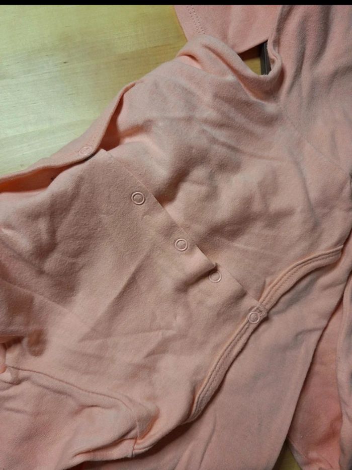Pyjama pour fille taille 24 mois Marque in extenso très bon état - photo numéro 7