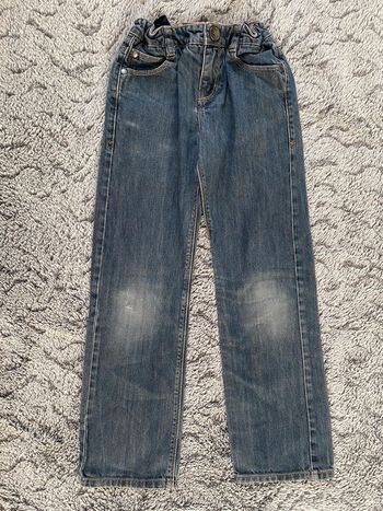 Jeans IKKS - taille 8 ans