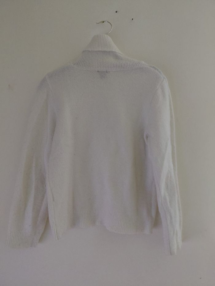 Lot 2 pulls - photo numéro 4