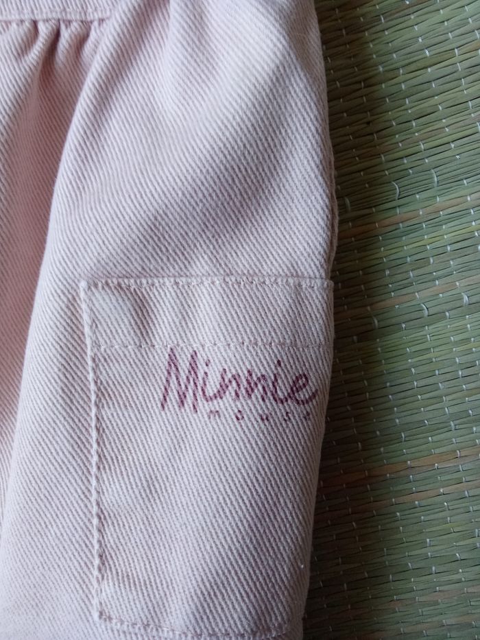 Robe Disney Minnie - photo numéro 6