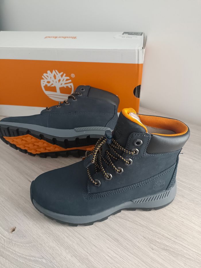 Bottines Timberland 31