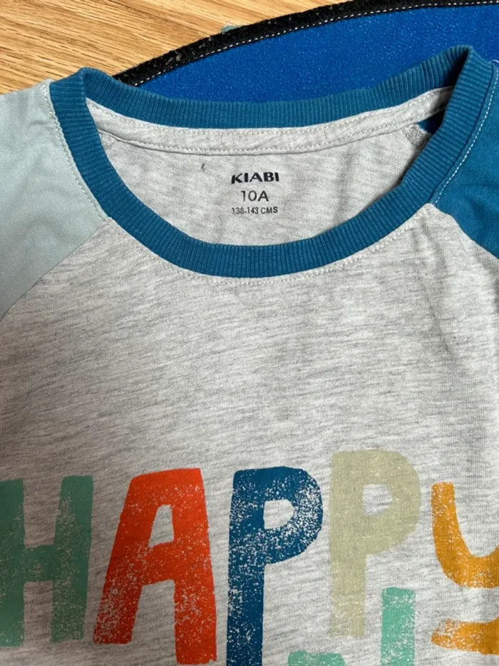 Pyjama - photo numéro 4