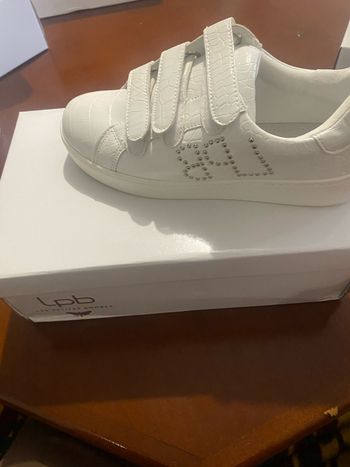 Chaussure lpb neuf