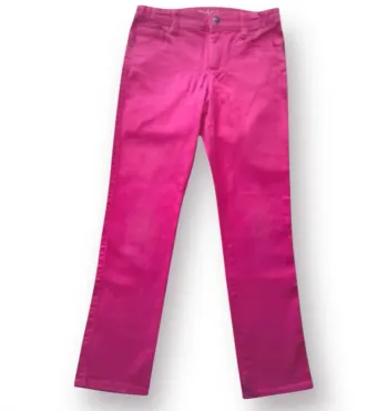 🆓Pantalon fille 10 ans