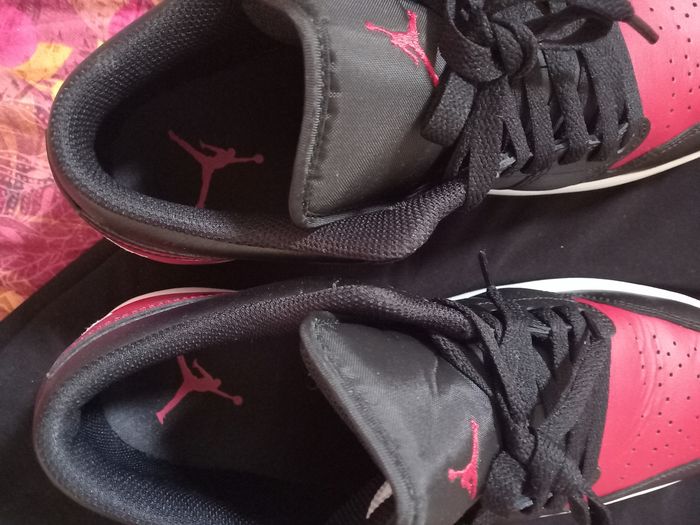 Basket air Jordan 1 low - photo numéro 5