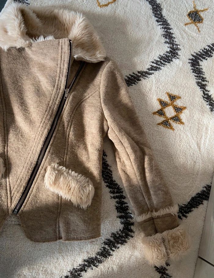 Veste Molly Brancken - photo numéro 5