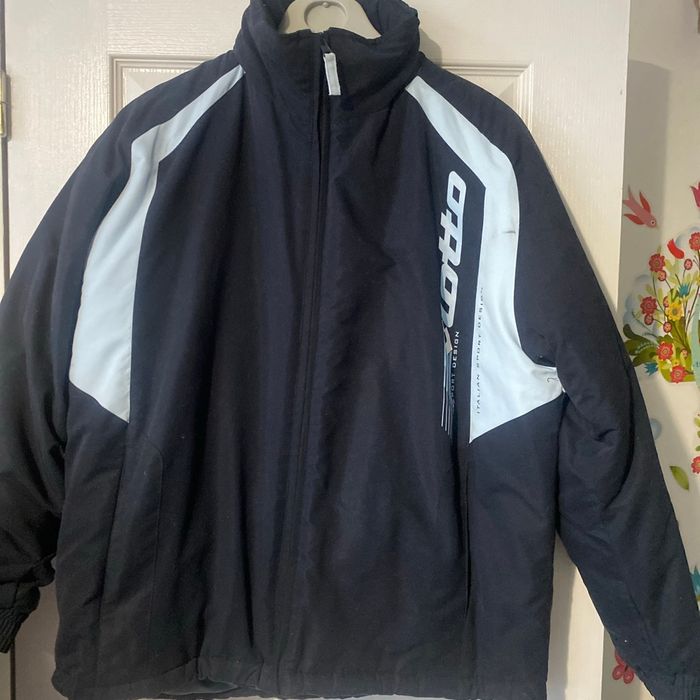 Manteau homme