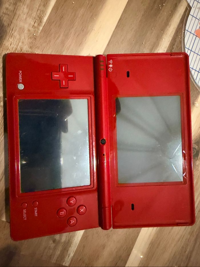 Ds lite - photo numéro 3