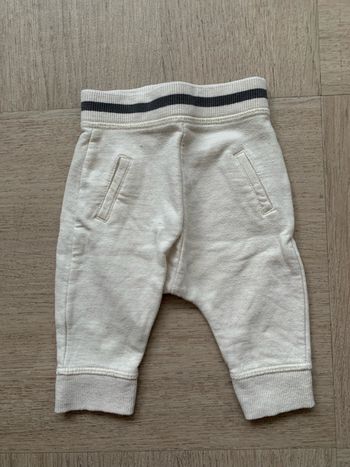 Jogging taille 3 mois Kiabi