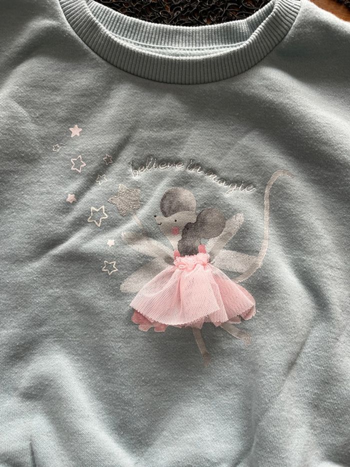 Pull b - photo numéro 2