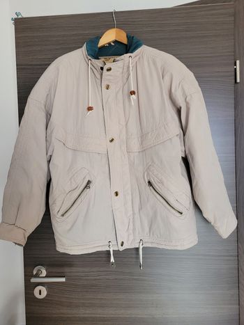 Veste matelassée Devred 46