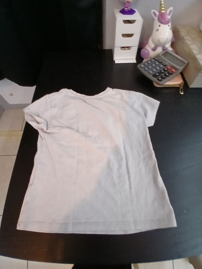 Tee-shirt - photo numéro 2