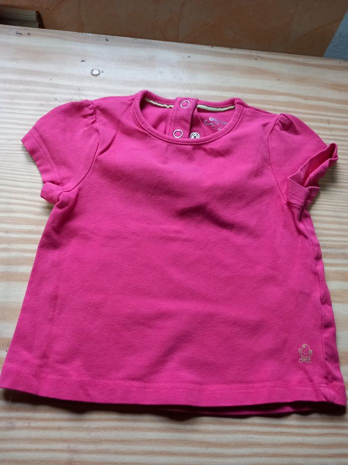 Tee-shirts - photo numéro 8
