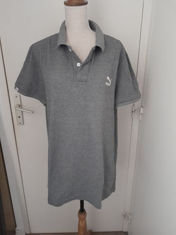 POLO Homme Puma