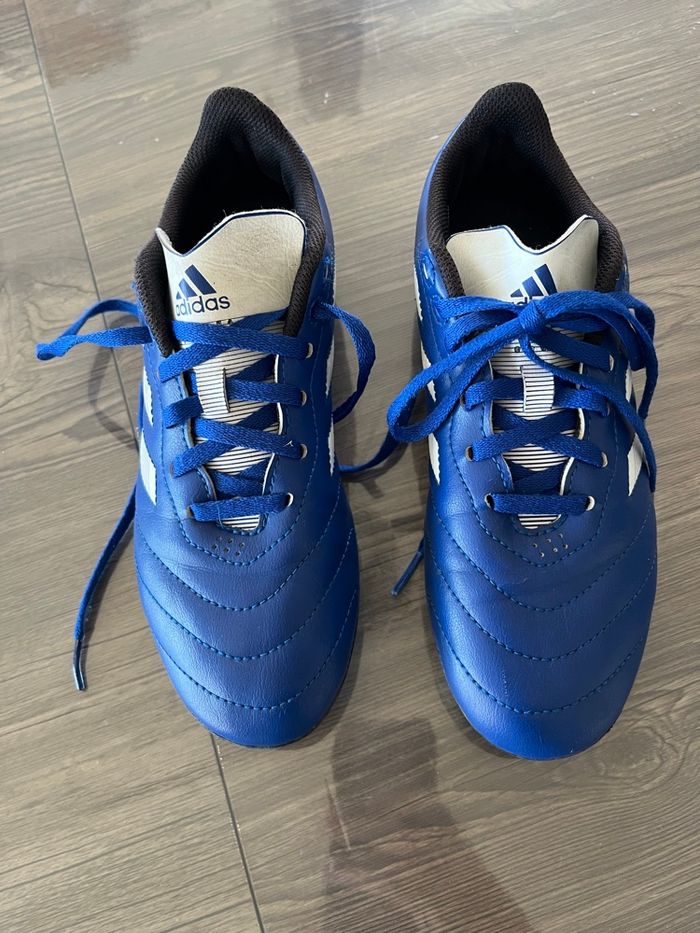 Crampons adidas - photo numéro 6