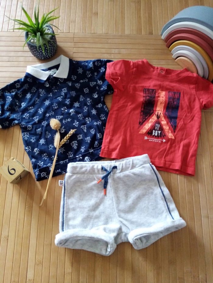 Ensemble 6mois été sgmj Tao