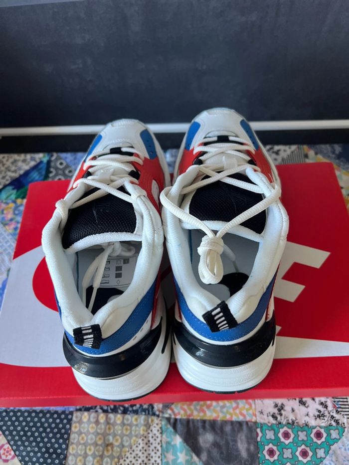 Basket Nike unisex taille 39 - photo numéro 5