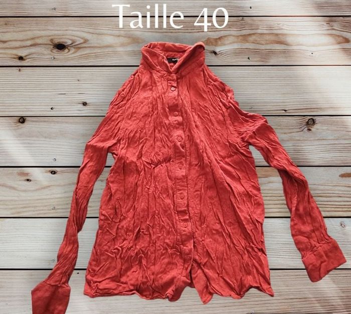Chemise