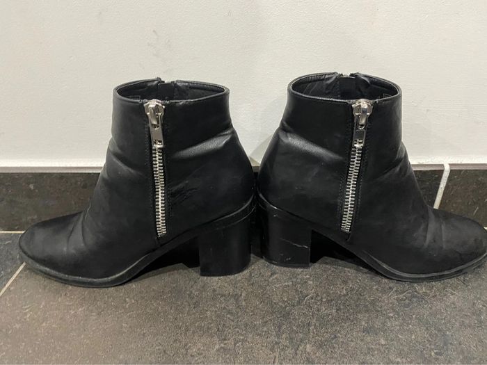 Bottines Pimkie - photo numéro 7