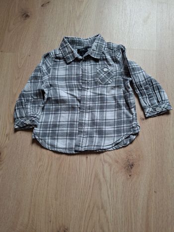 Chemise