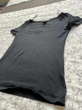 Top noir xs basic