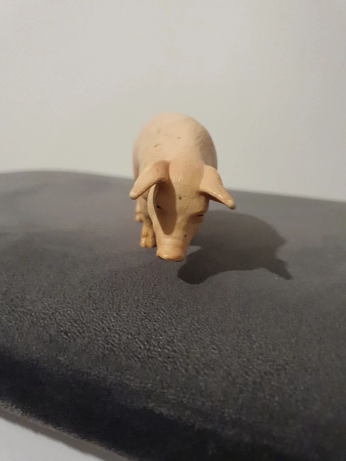 Figurine truie schleich - photo numéro 3
