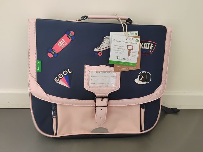 Cartable Tann's 38 cm