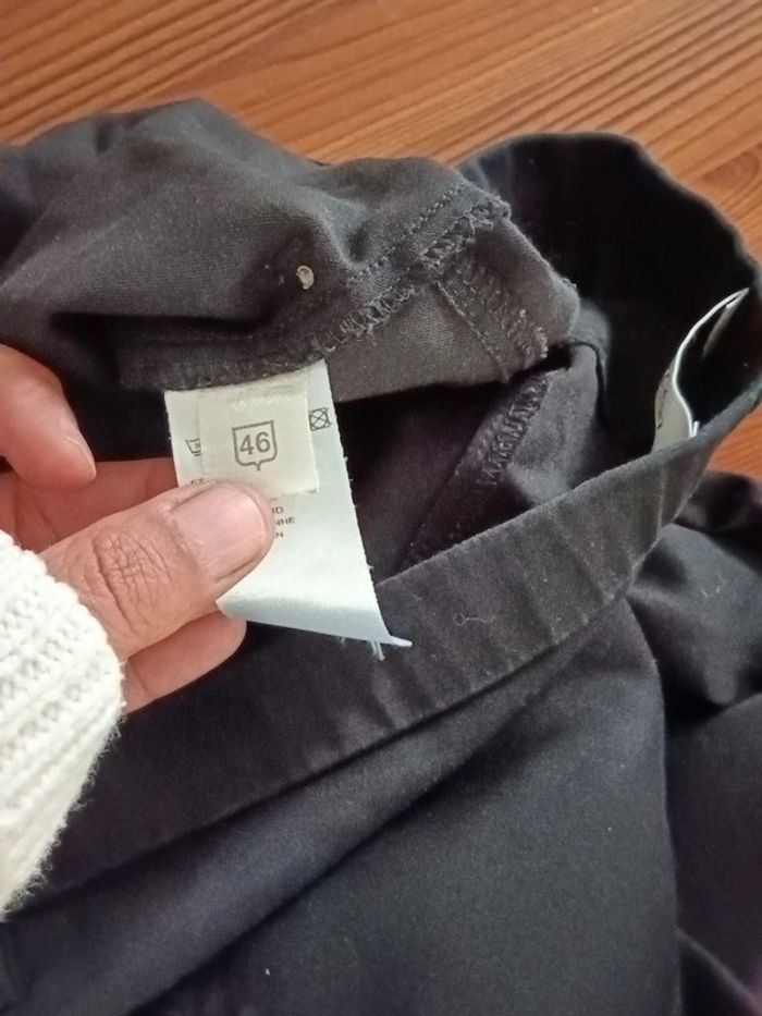 Magnifique pantalon léger taille 46 - photo numéro 8