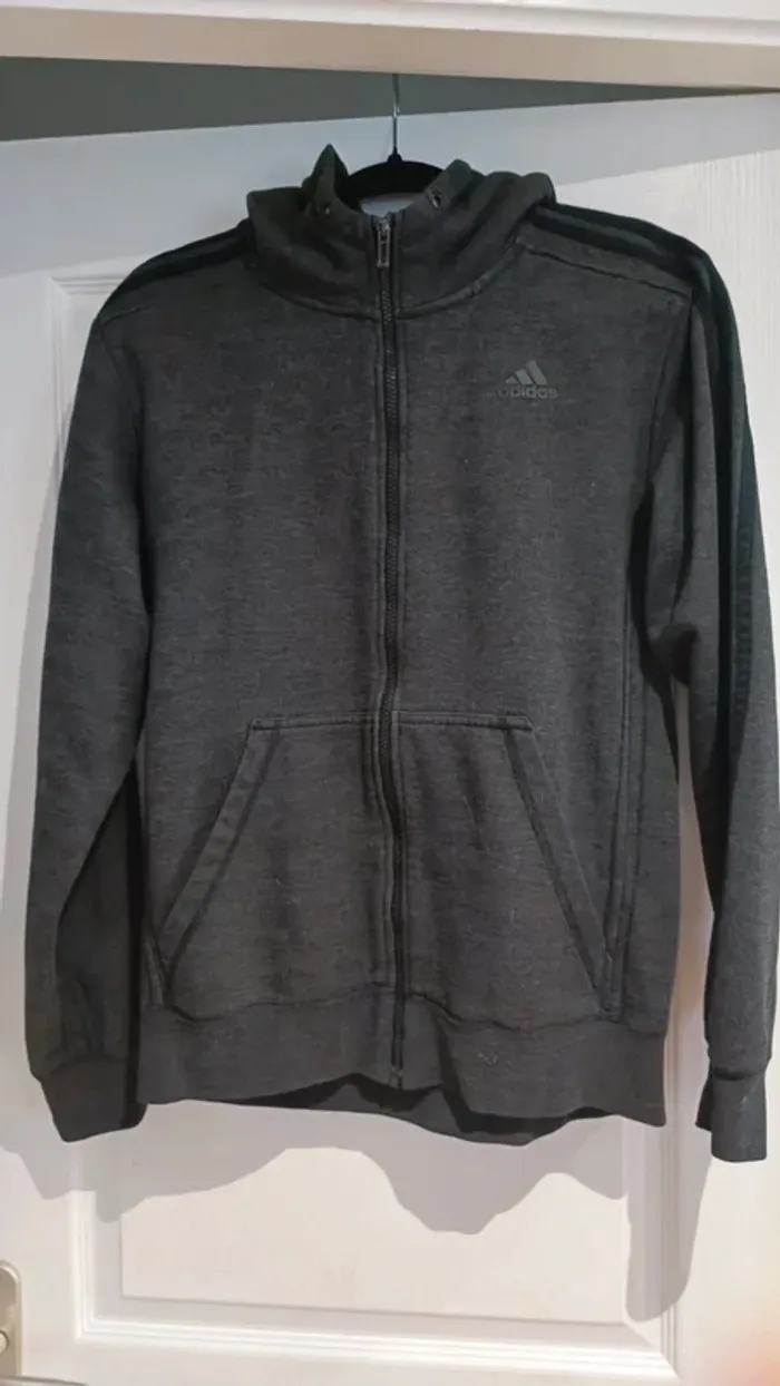Veste adidas