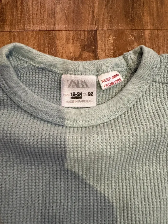 Ensemble pour bébé - photo numéro 2
