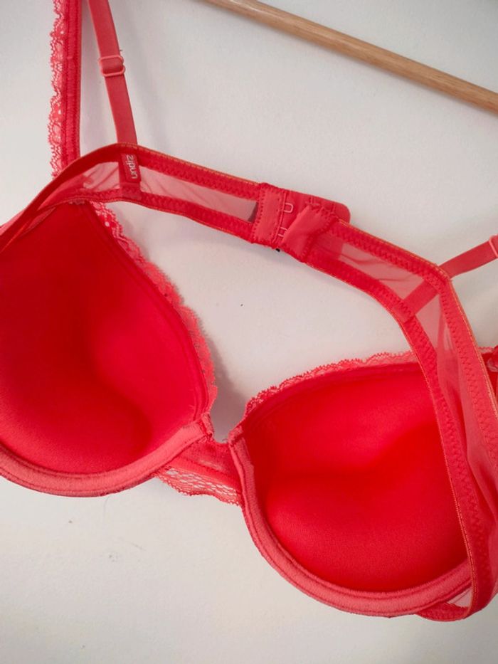 Soutien-gorge Push Ip Undiz 95B - photo numéro 5