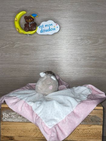 SOL128 doudou licorne 🦄 mayoral