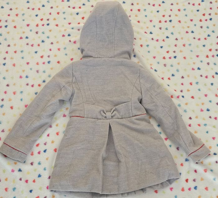 Manteau sergent major 8 ans - photo numéro 5
