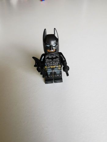 Minifigurine Batman sh0535