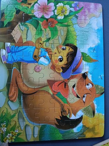 Puzzle