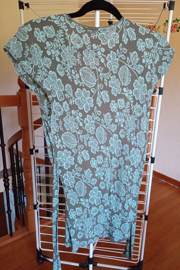 Haut Femme 100% viscose Taille 40/42 - photo numéro 2