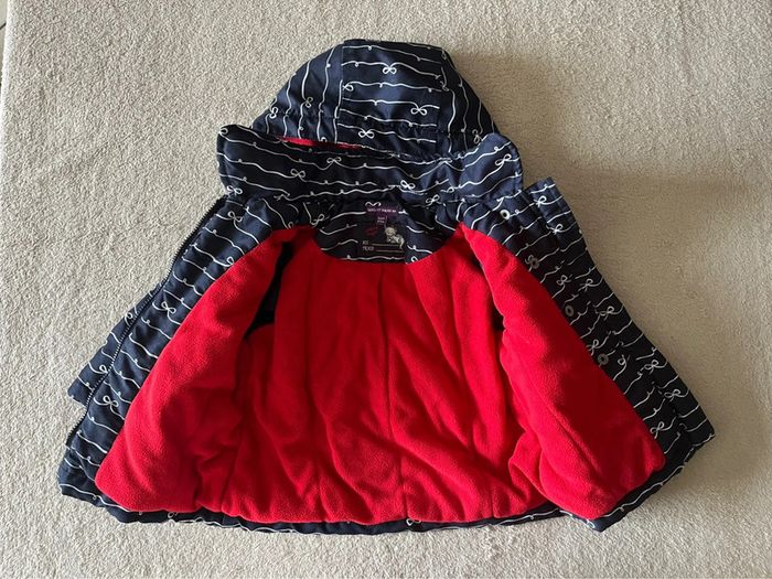 Manteau Sergent-Major - photo numéro 2