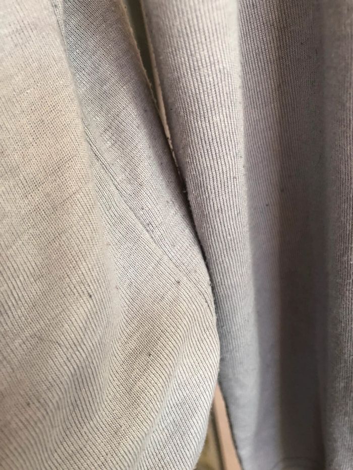 T-shirt gris 42/44 - photo numéro 3