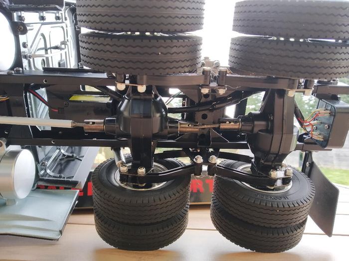 Voiture électrique - photo numéro 4