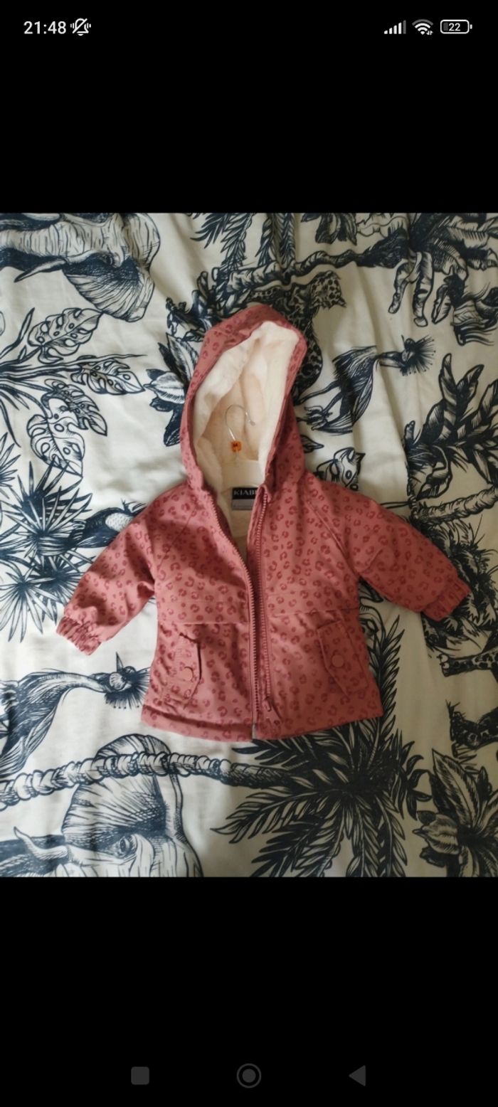 Manteau
